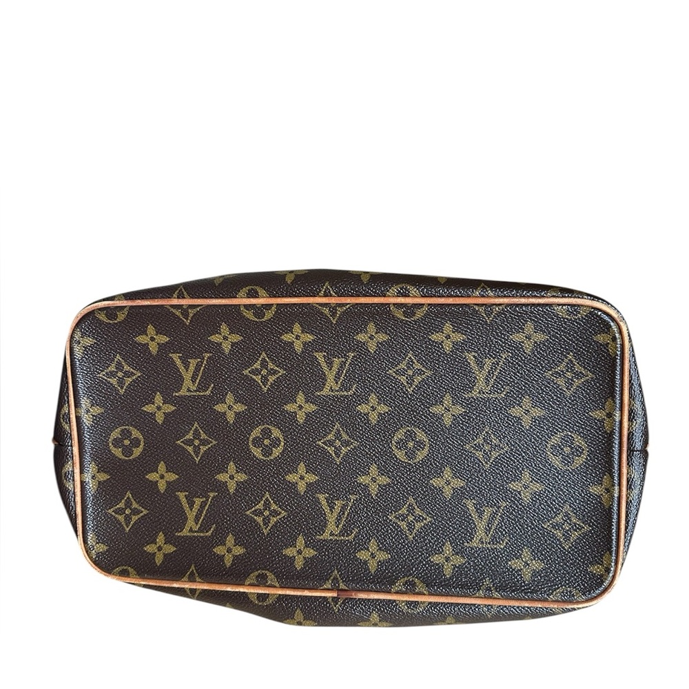 Louis Vuitton Palermo Monogram 2 Way PM RETAIL 2,700 - Picture 6 of 12